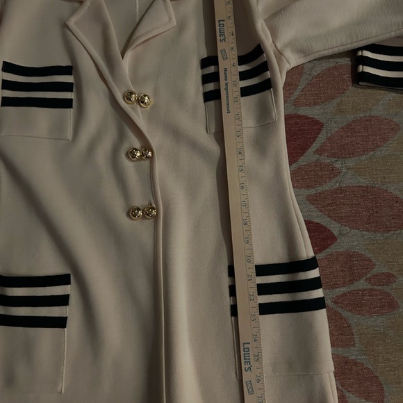 Salvatore Ferragamo blazer - Picture 5 of 6